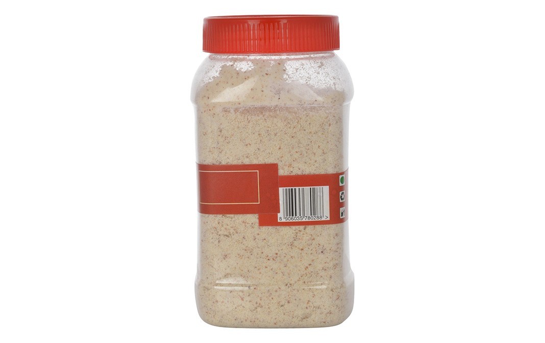Brown Tree Almond Mix    Plastic Jar  250 grams